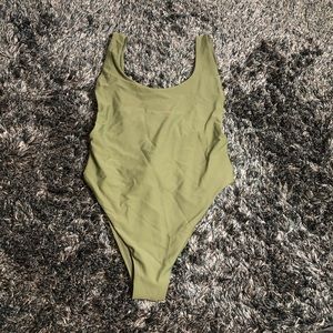 Aerie one piece